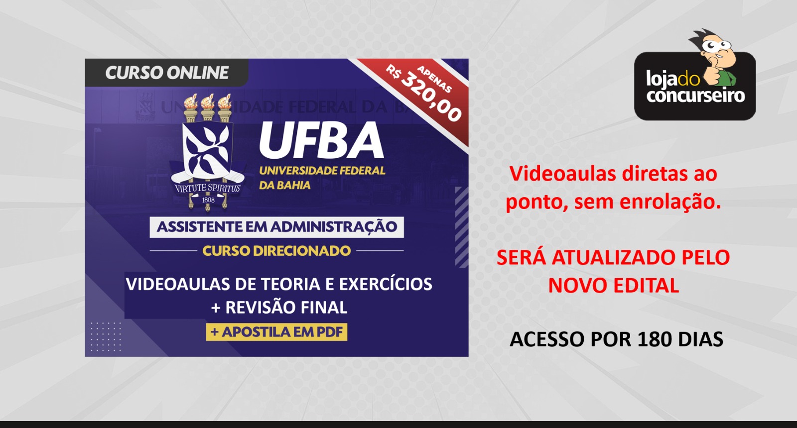 curso online