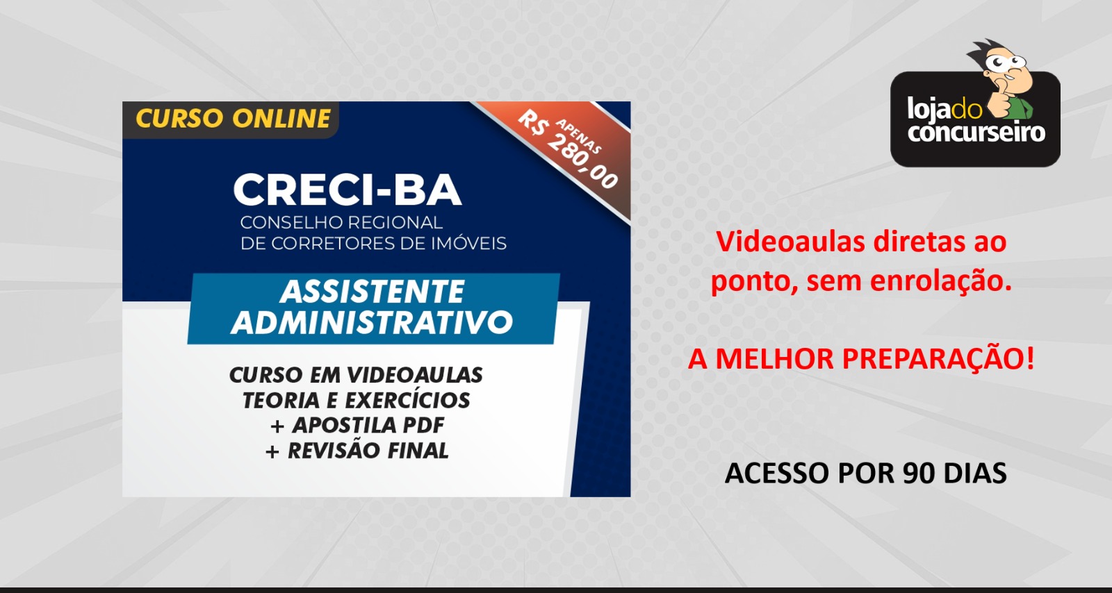 curso online