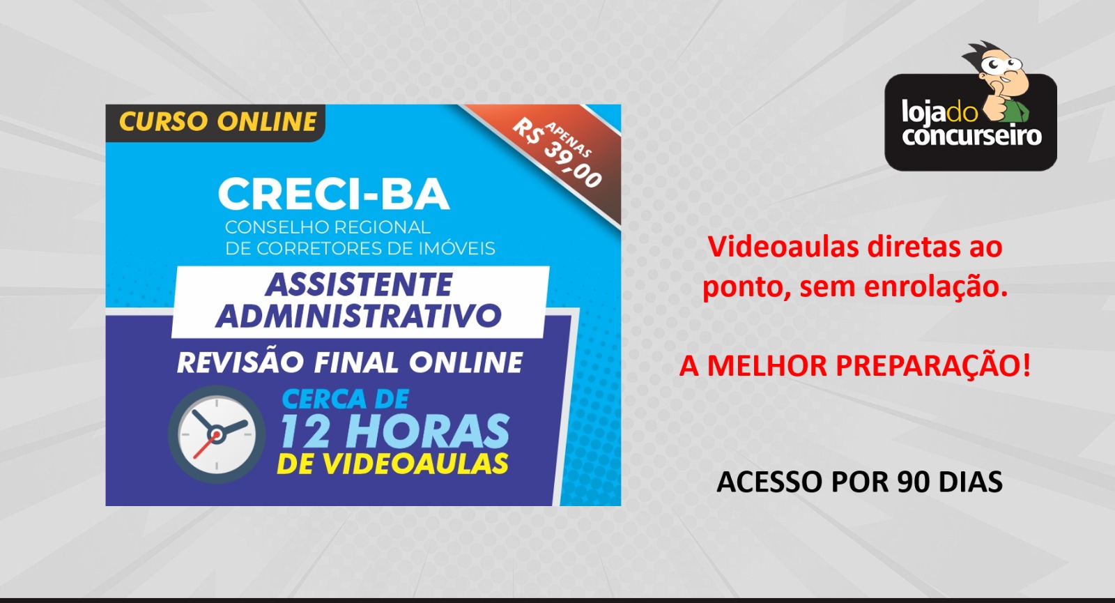 curso online