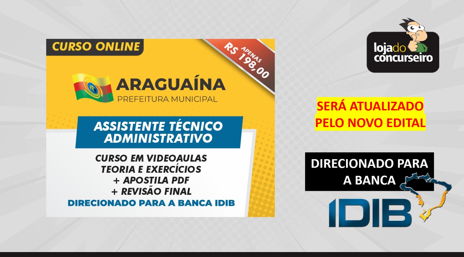 curso online