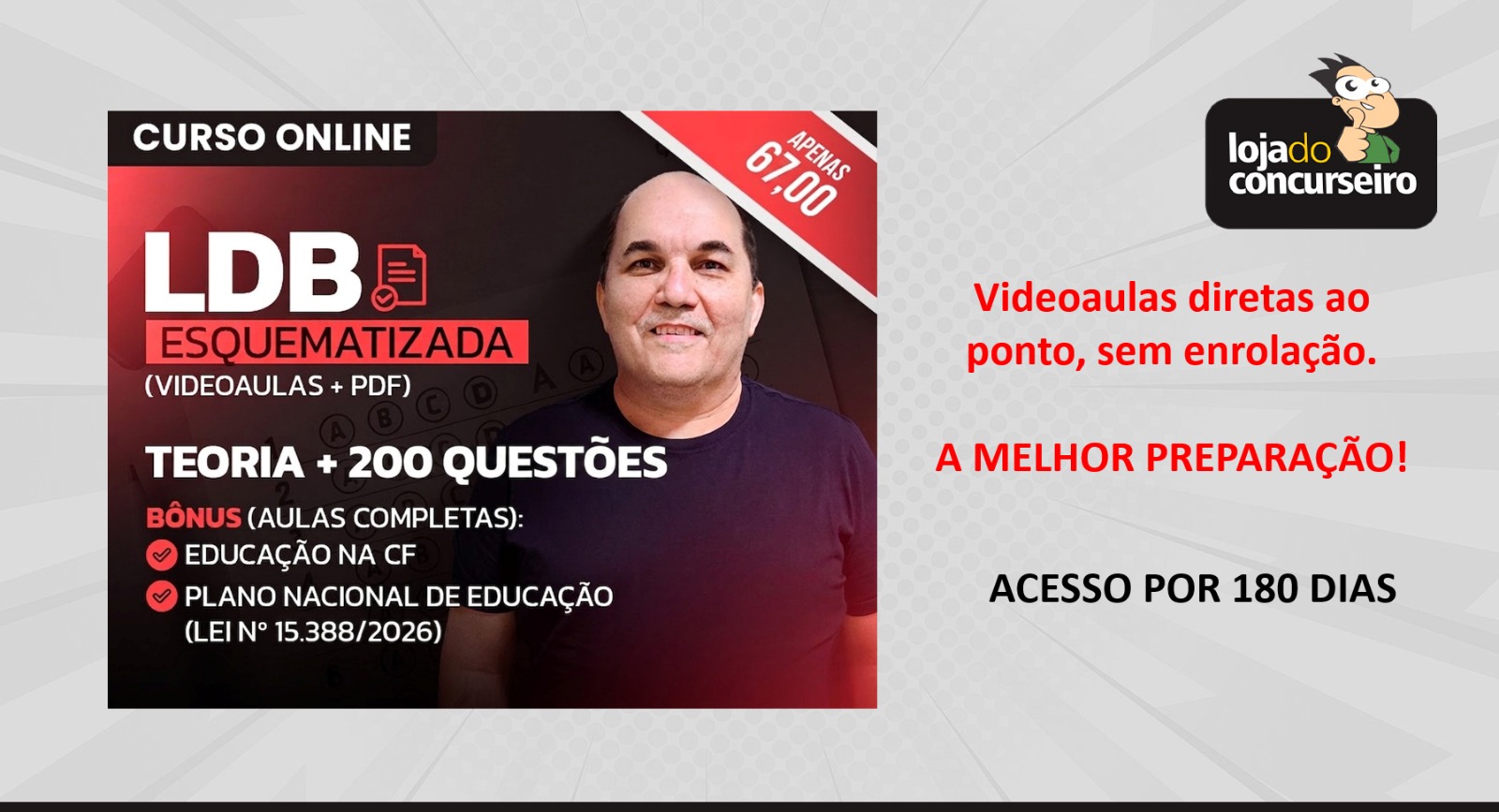 curso online