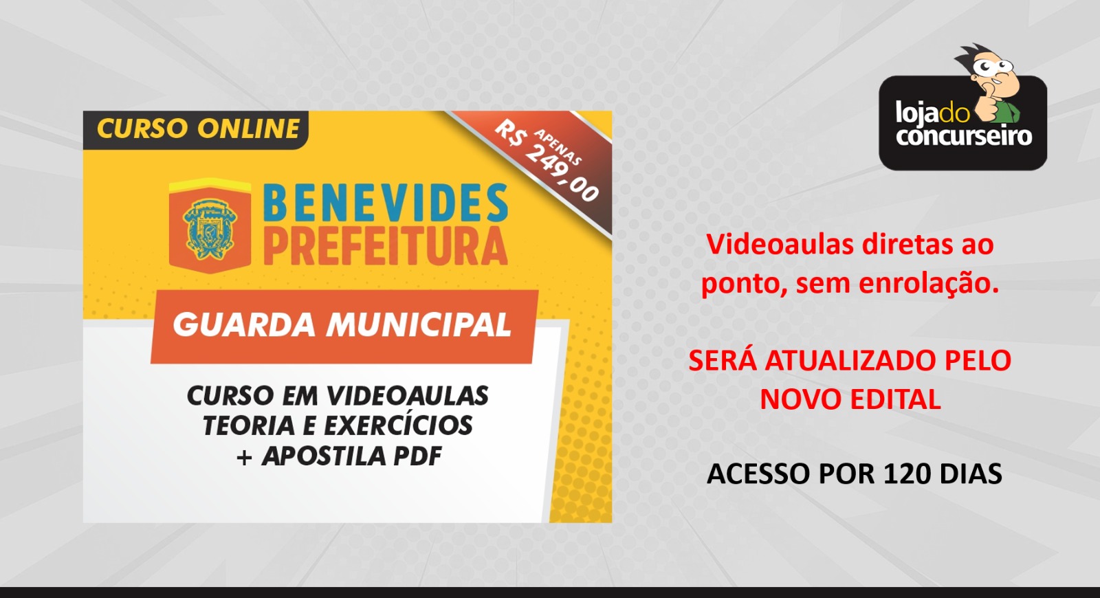 curso online
