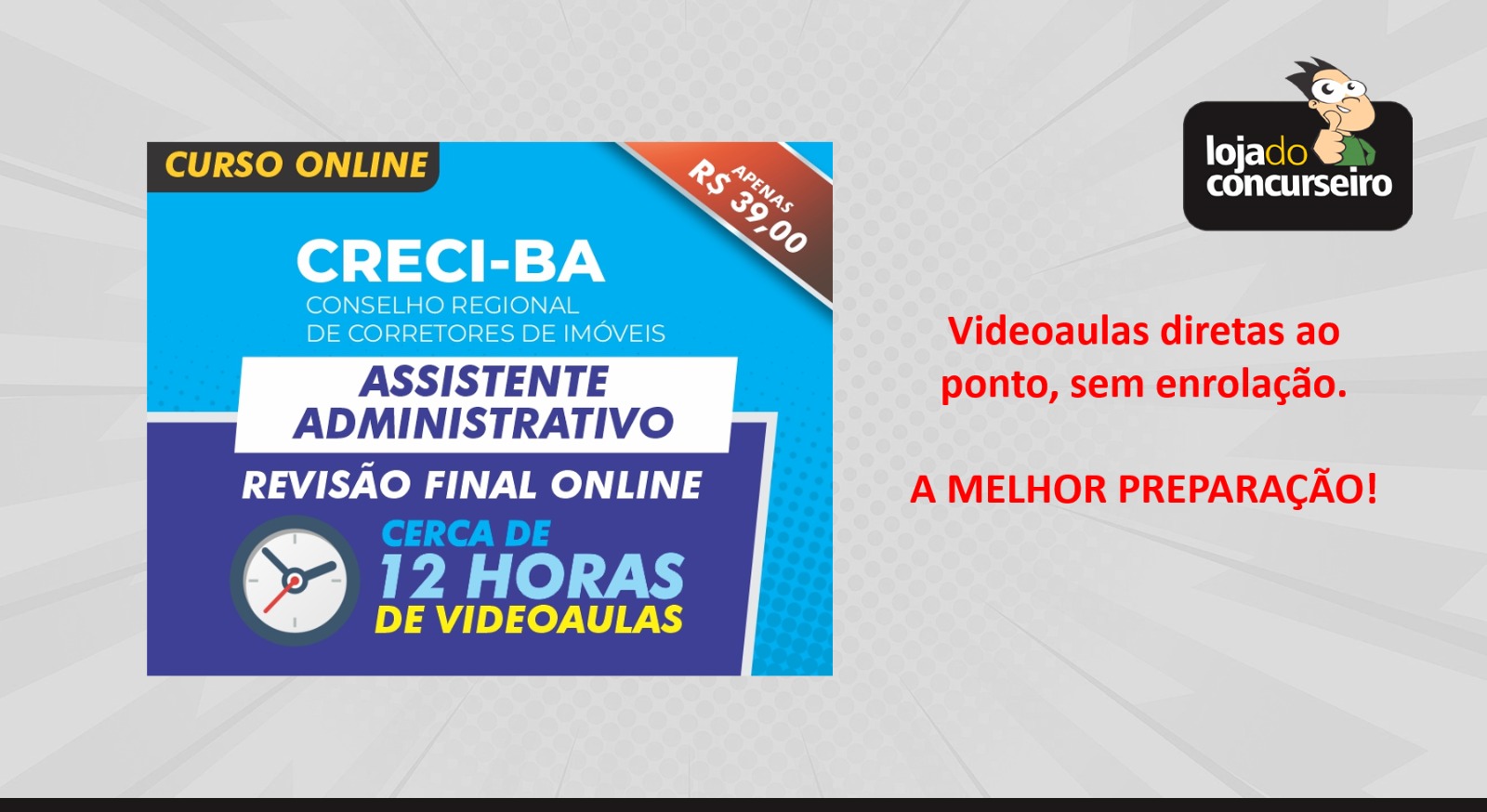 curso online