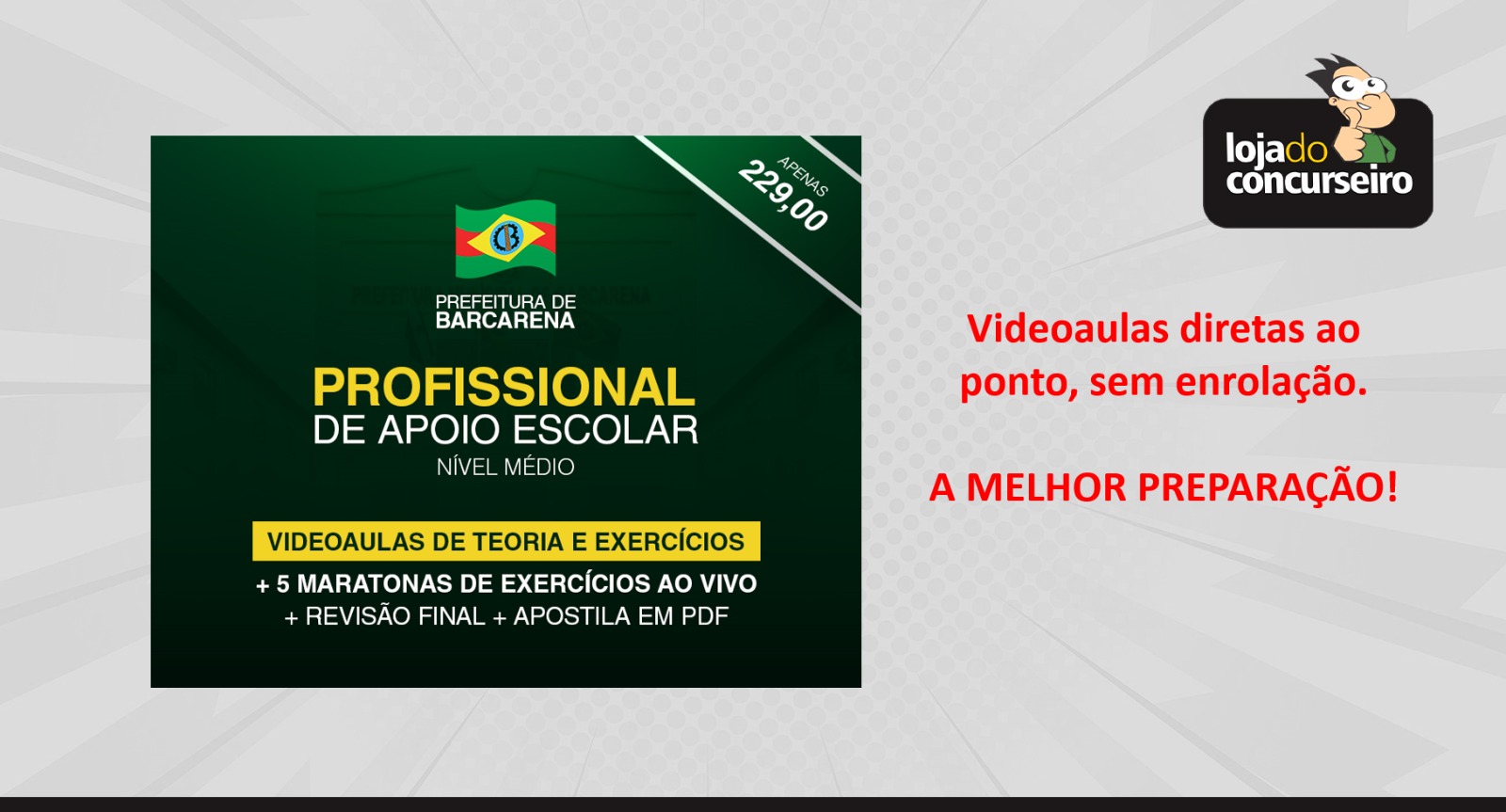 curso online