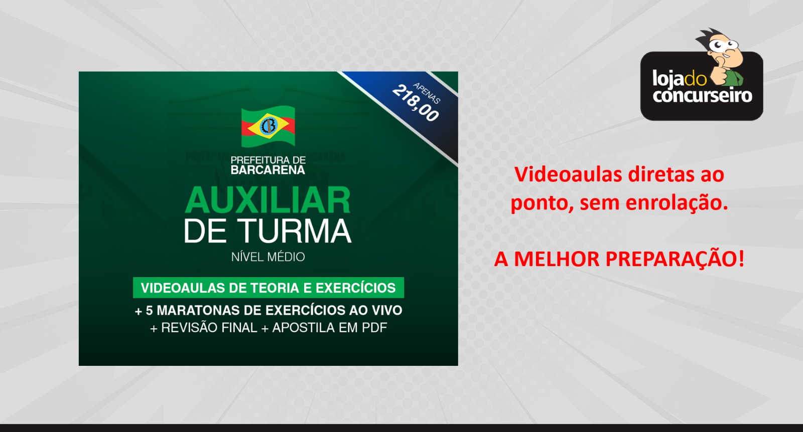 curso online