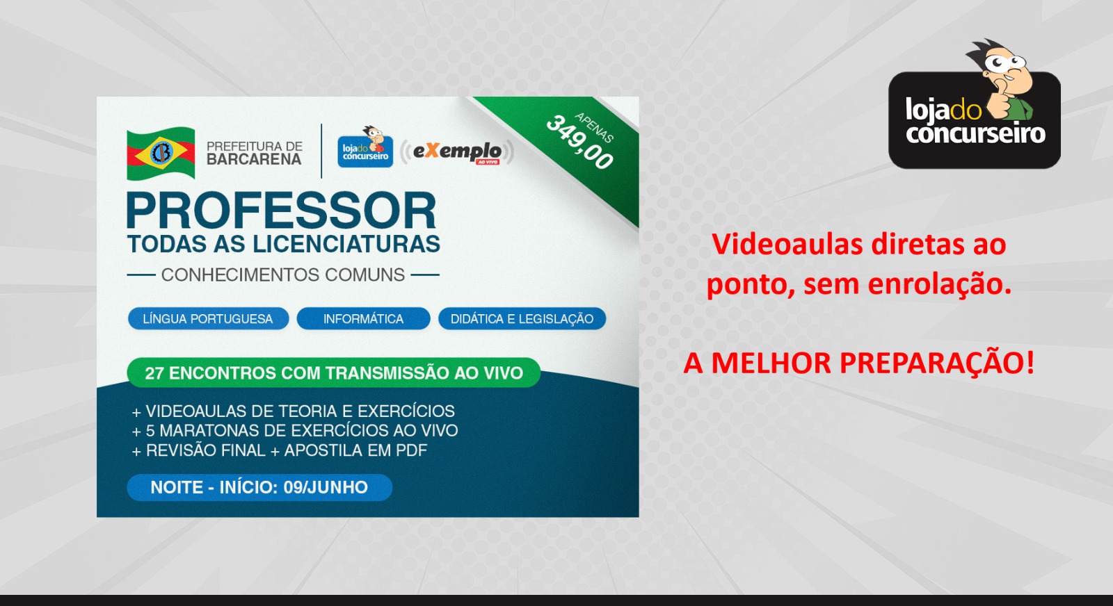 curso online