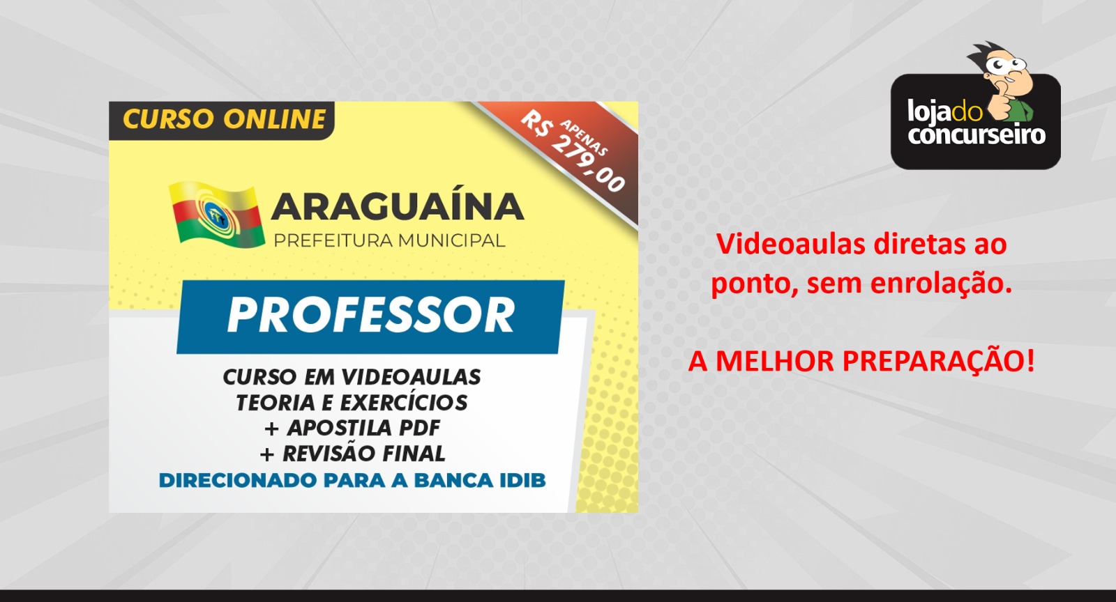 curso online