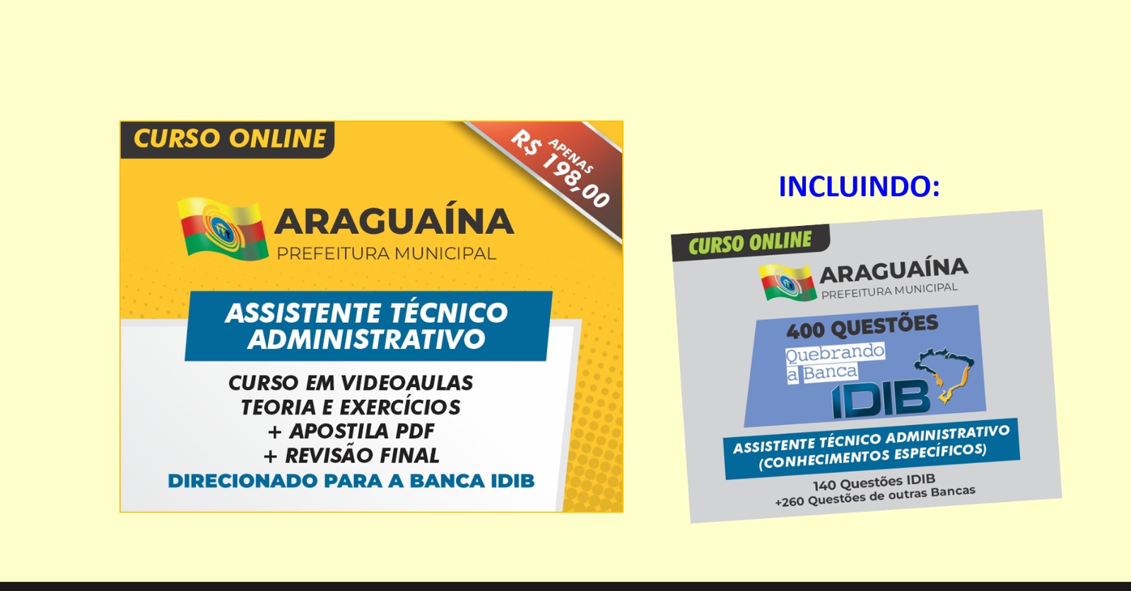 curso online