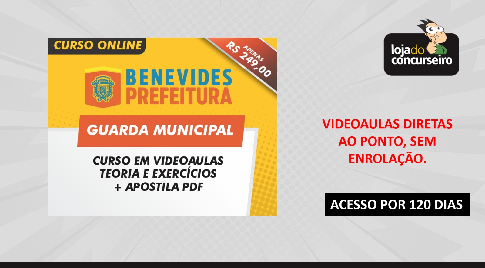 curso online