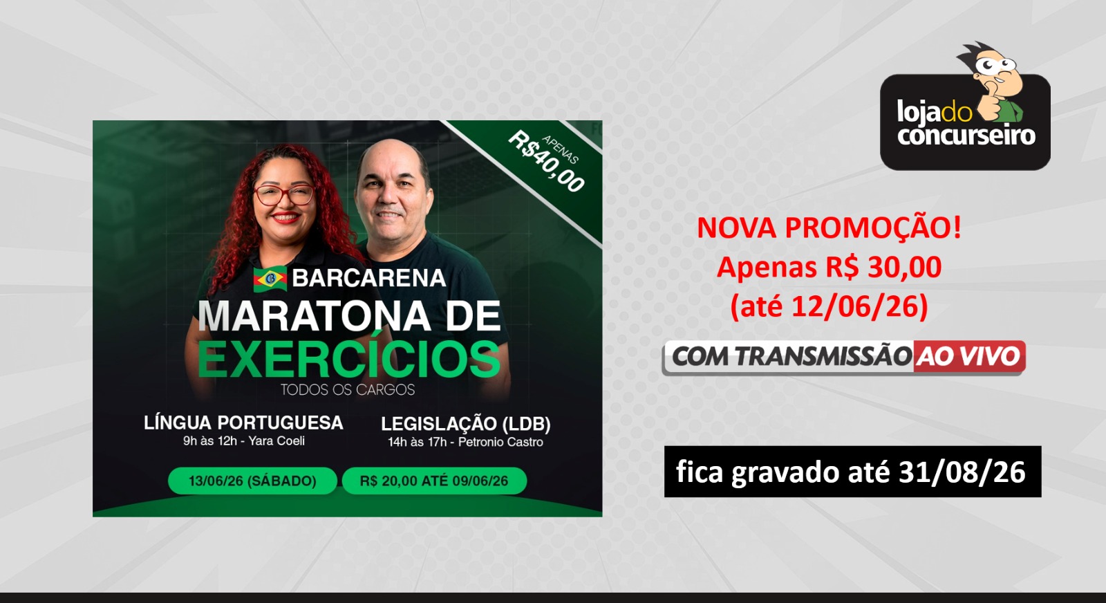 curso online