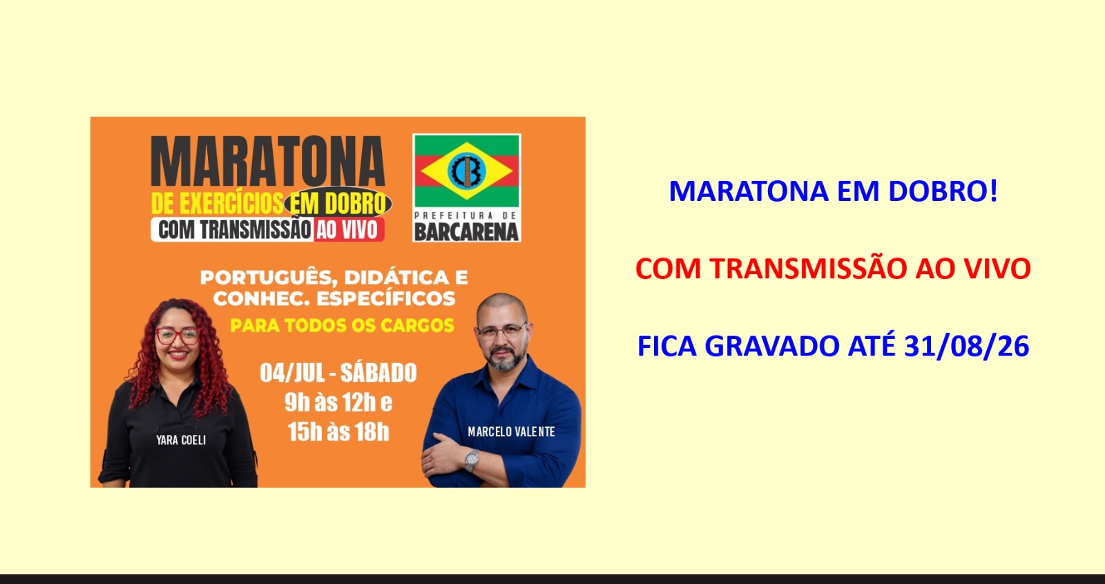 curso online