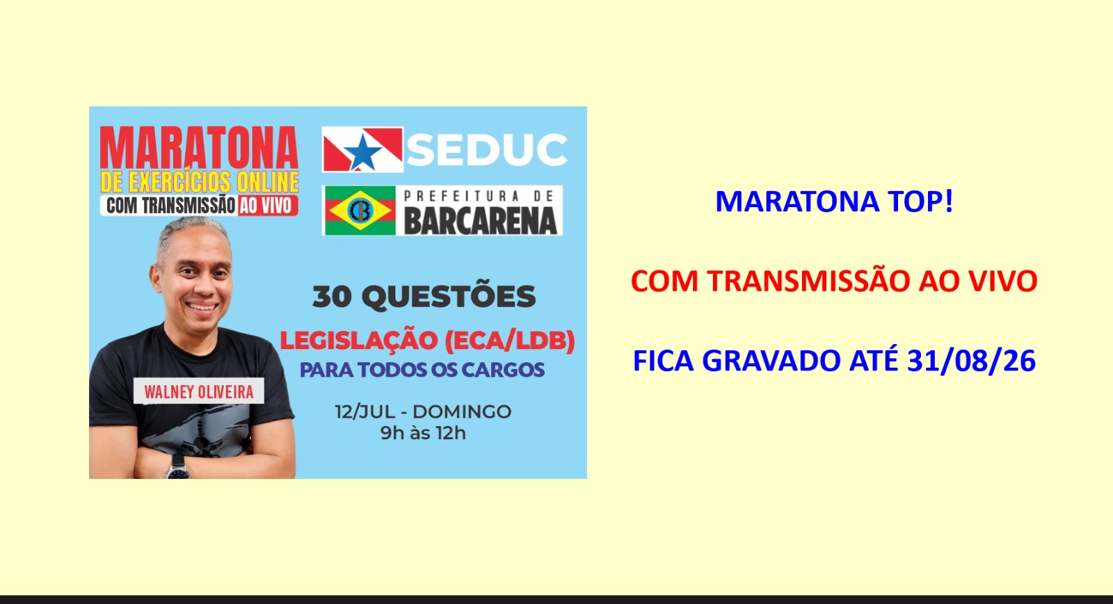 curso online
