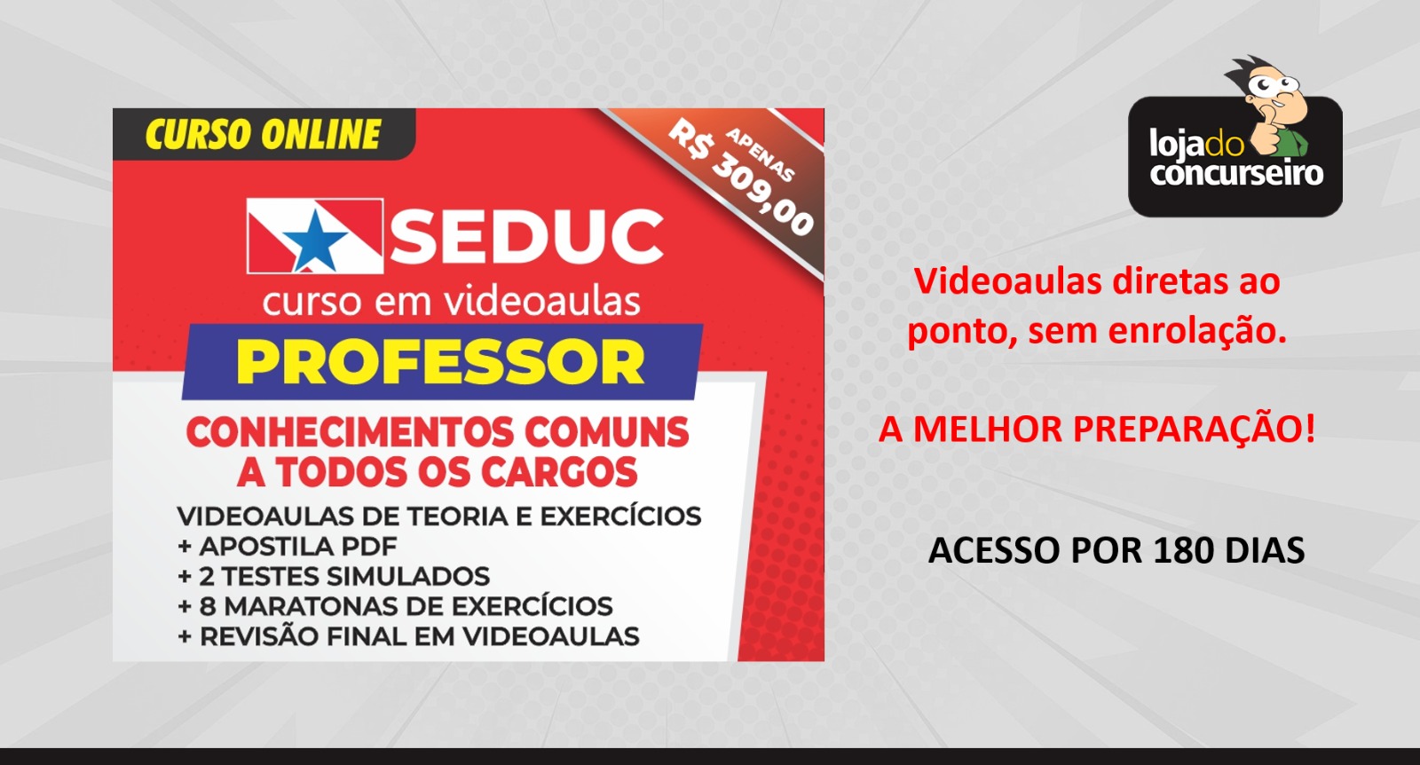 curso online