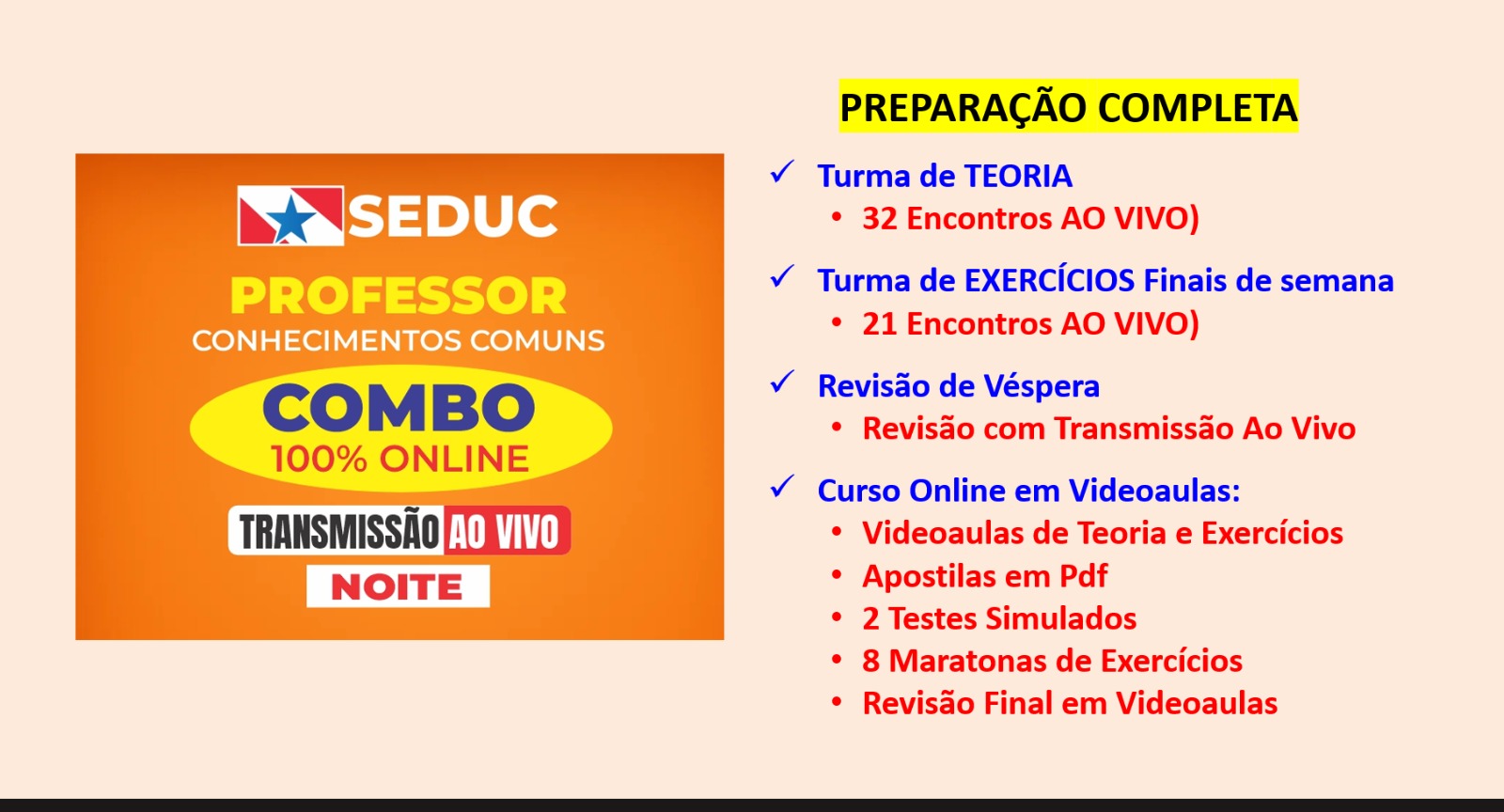 curso online