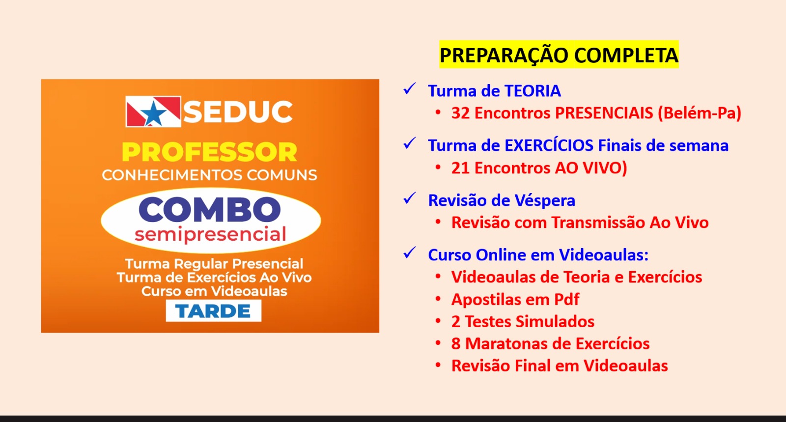curso online