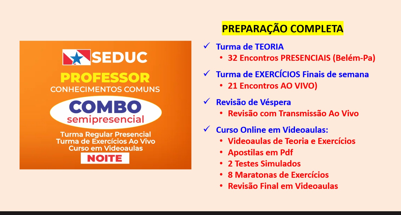 curso online