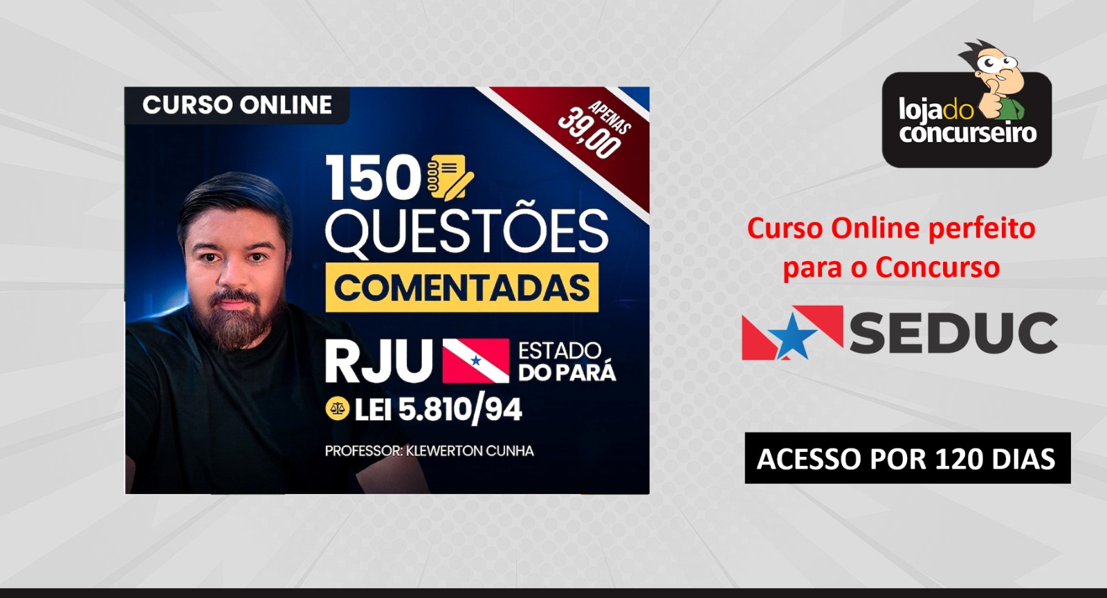 curso online