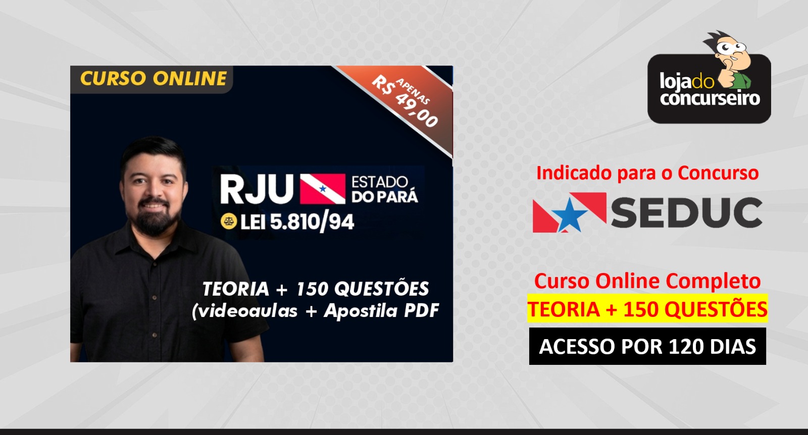 curso online