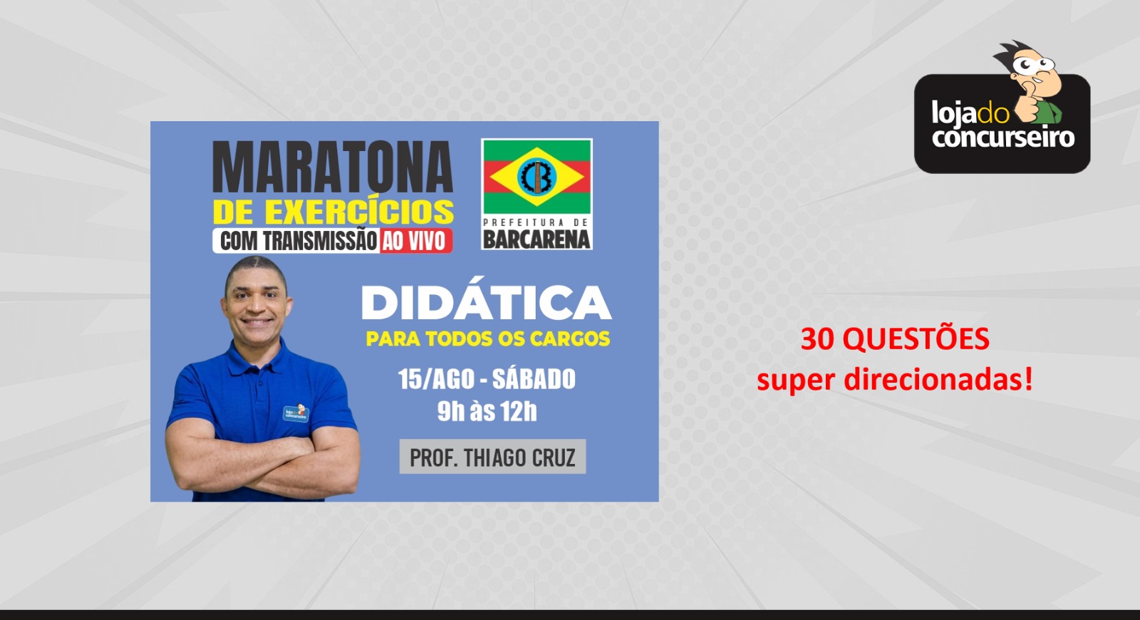 curso online