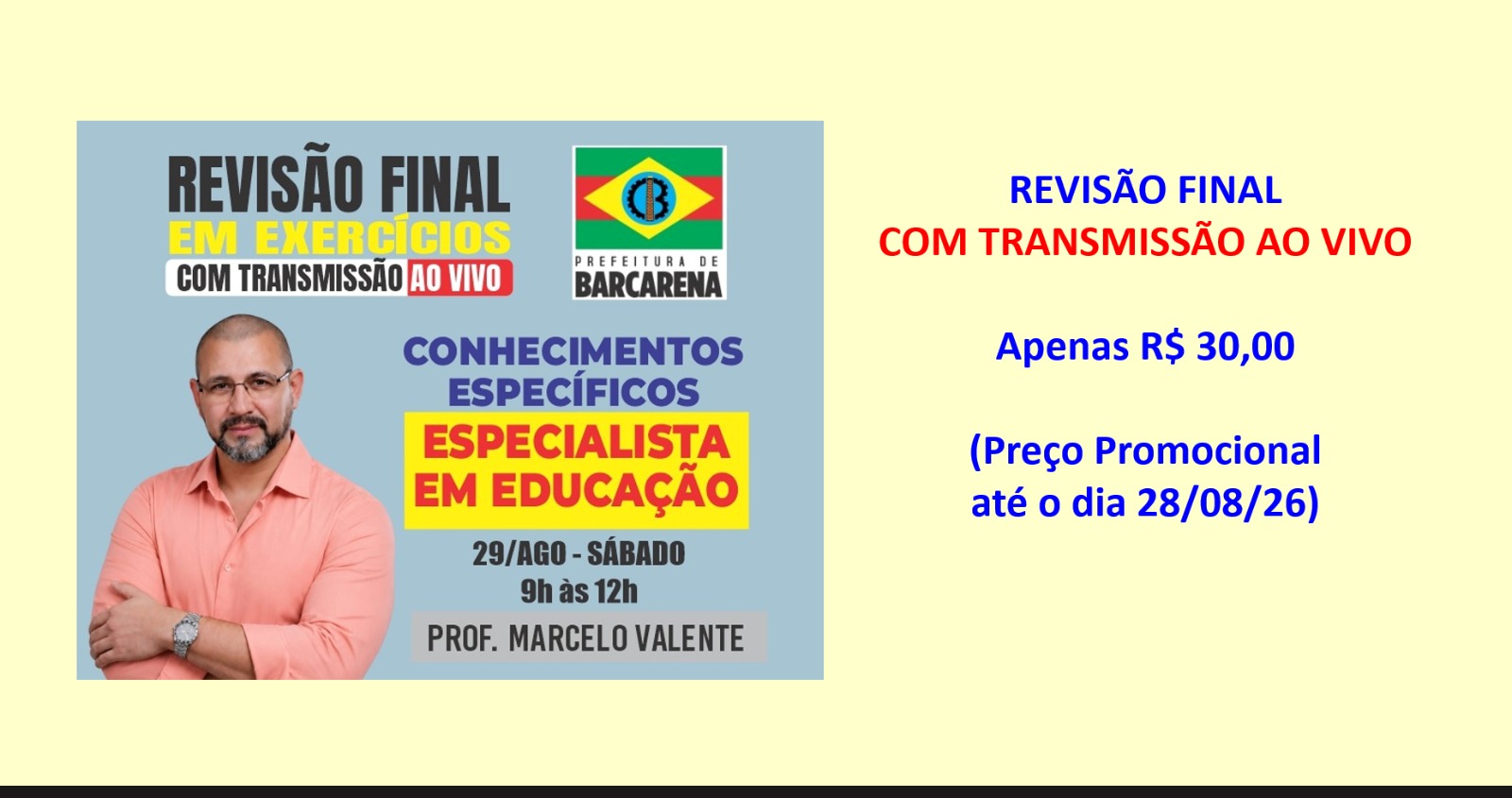 curso online