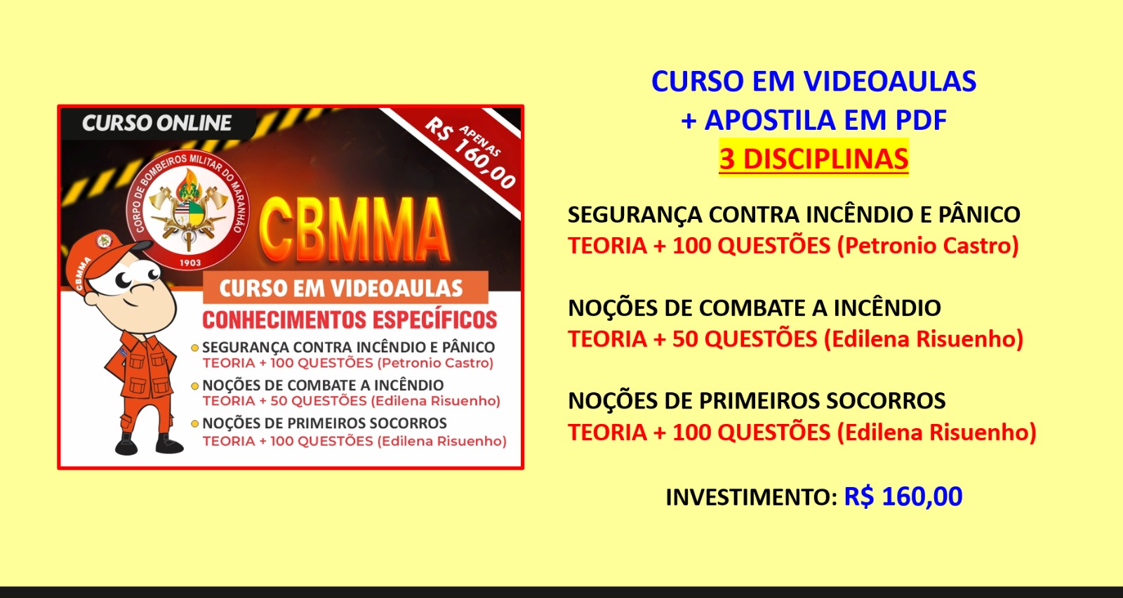 curso online