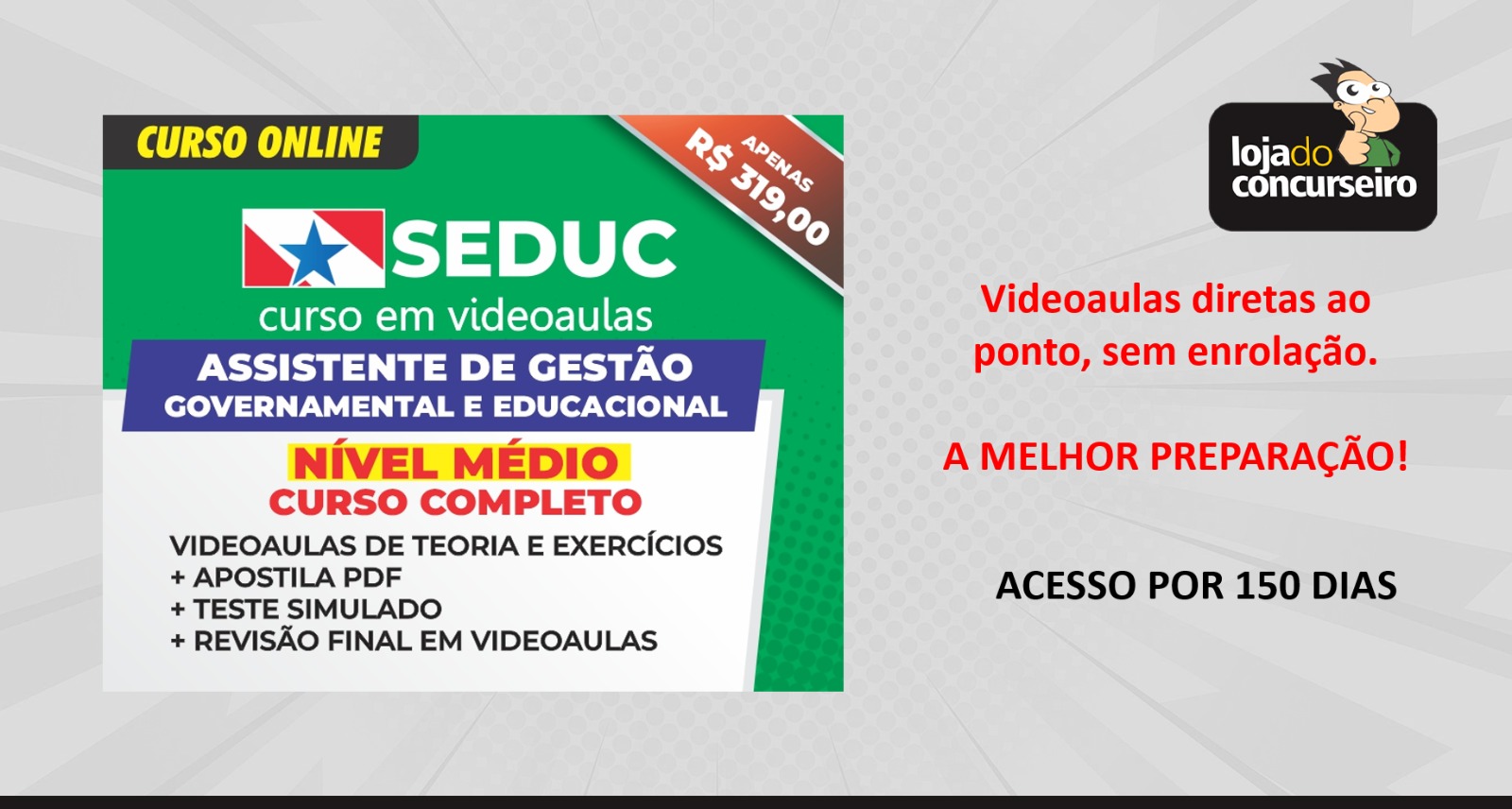 curso online