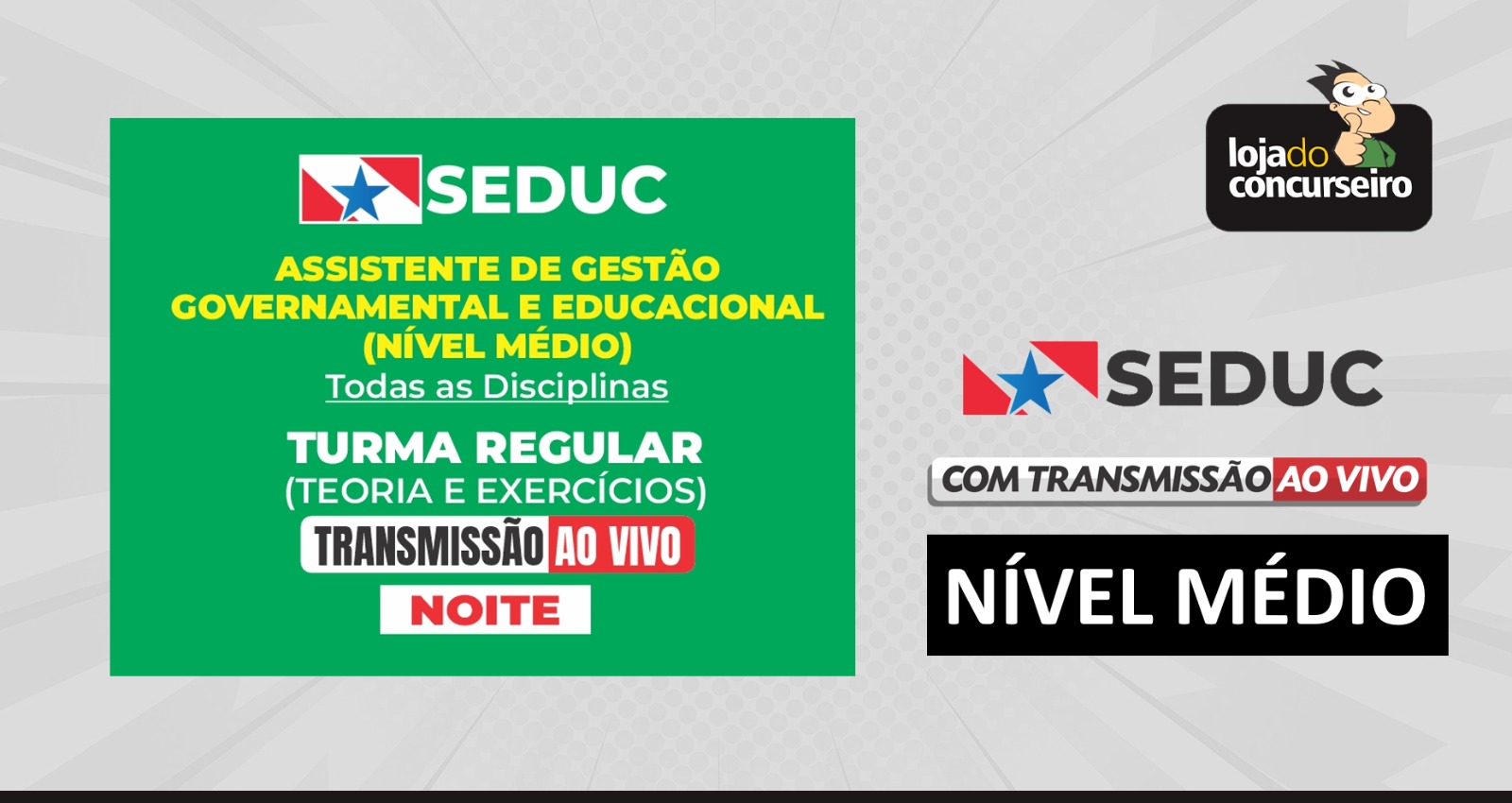 curso online