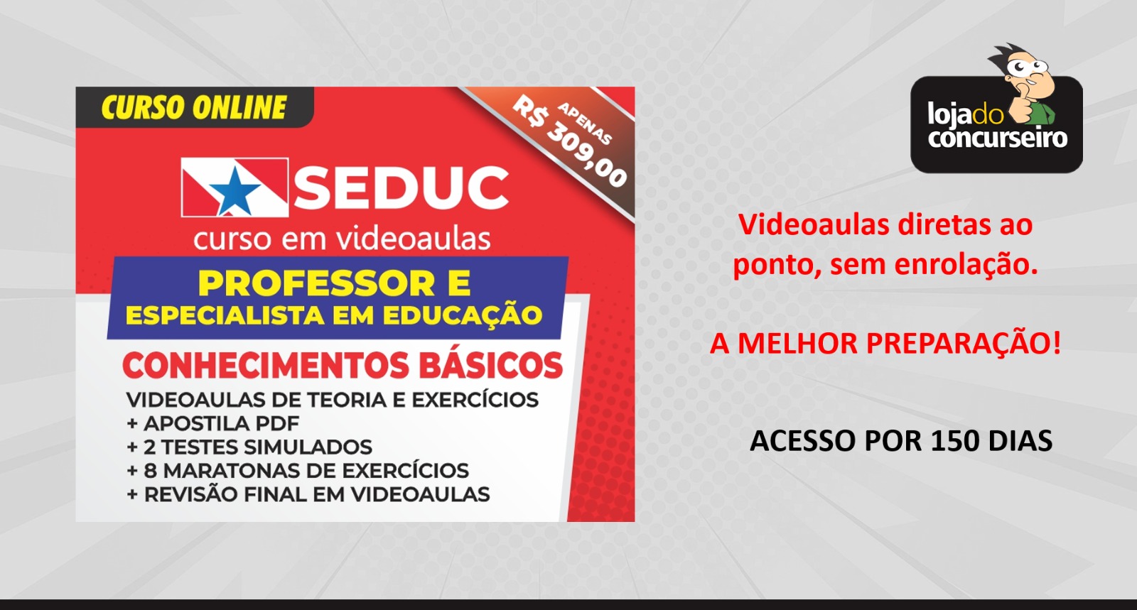 curso online