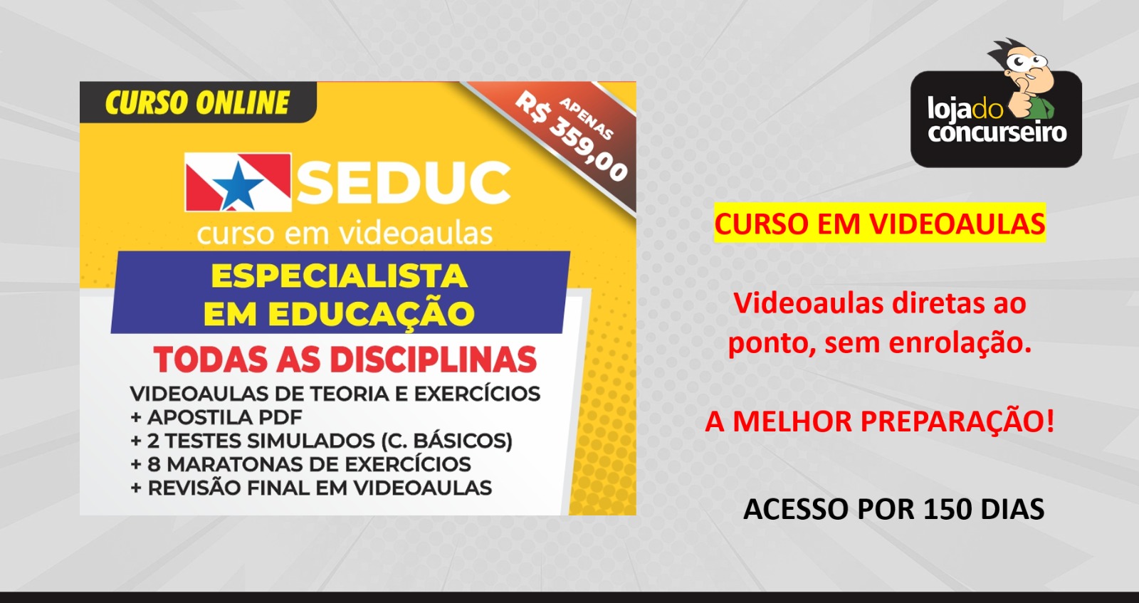 curso online