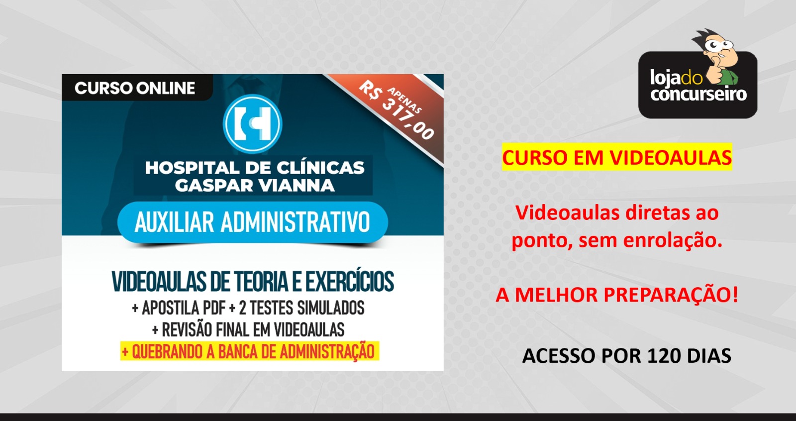 curso online