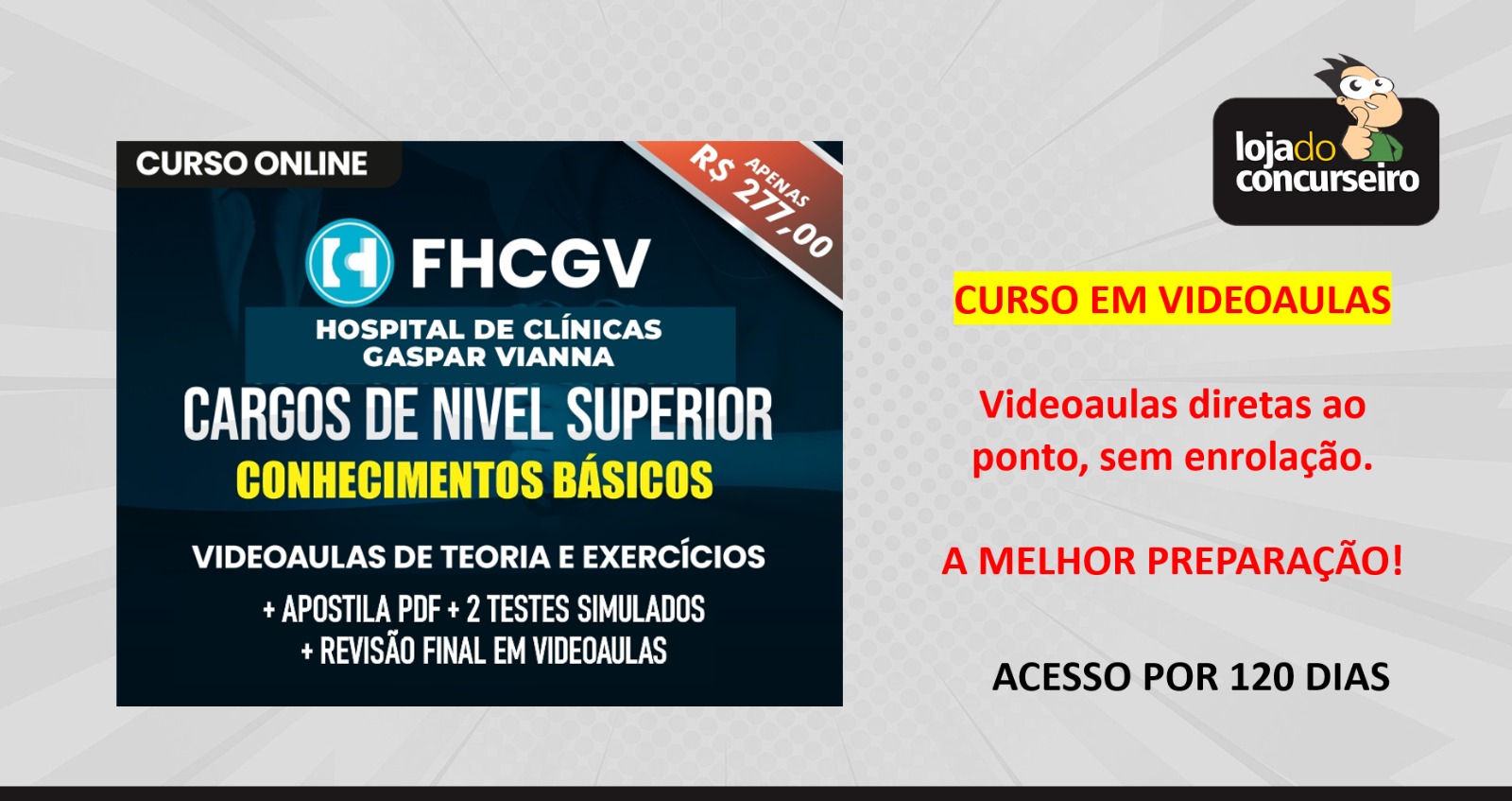 curso online