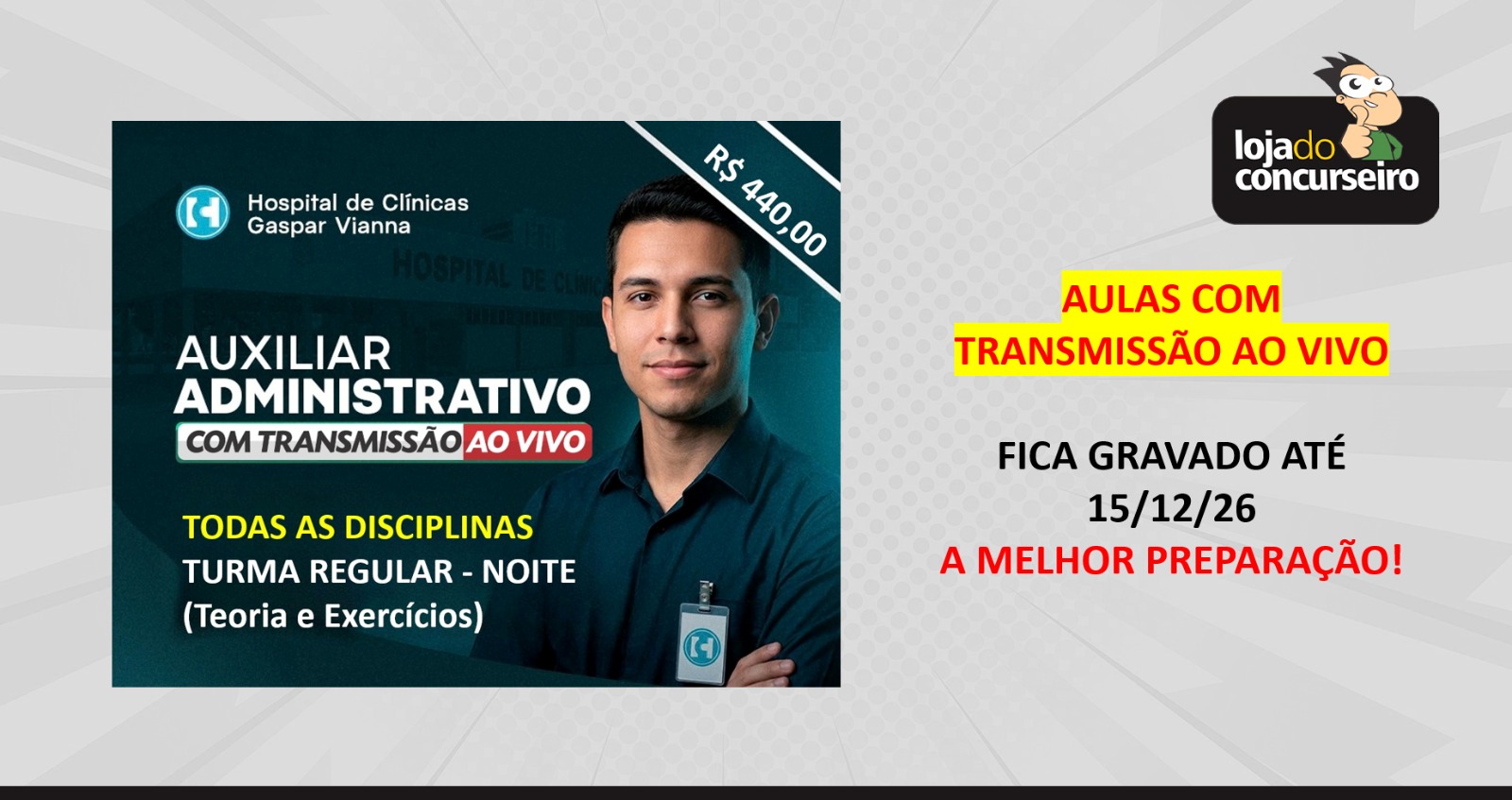 curso online