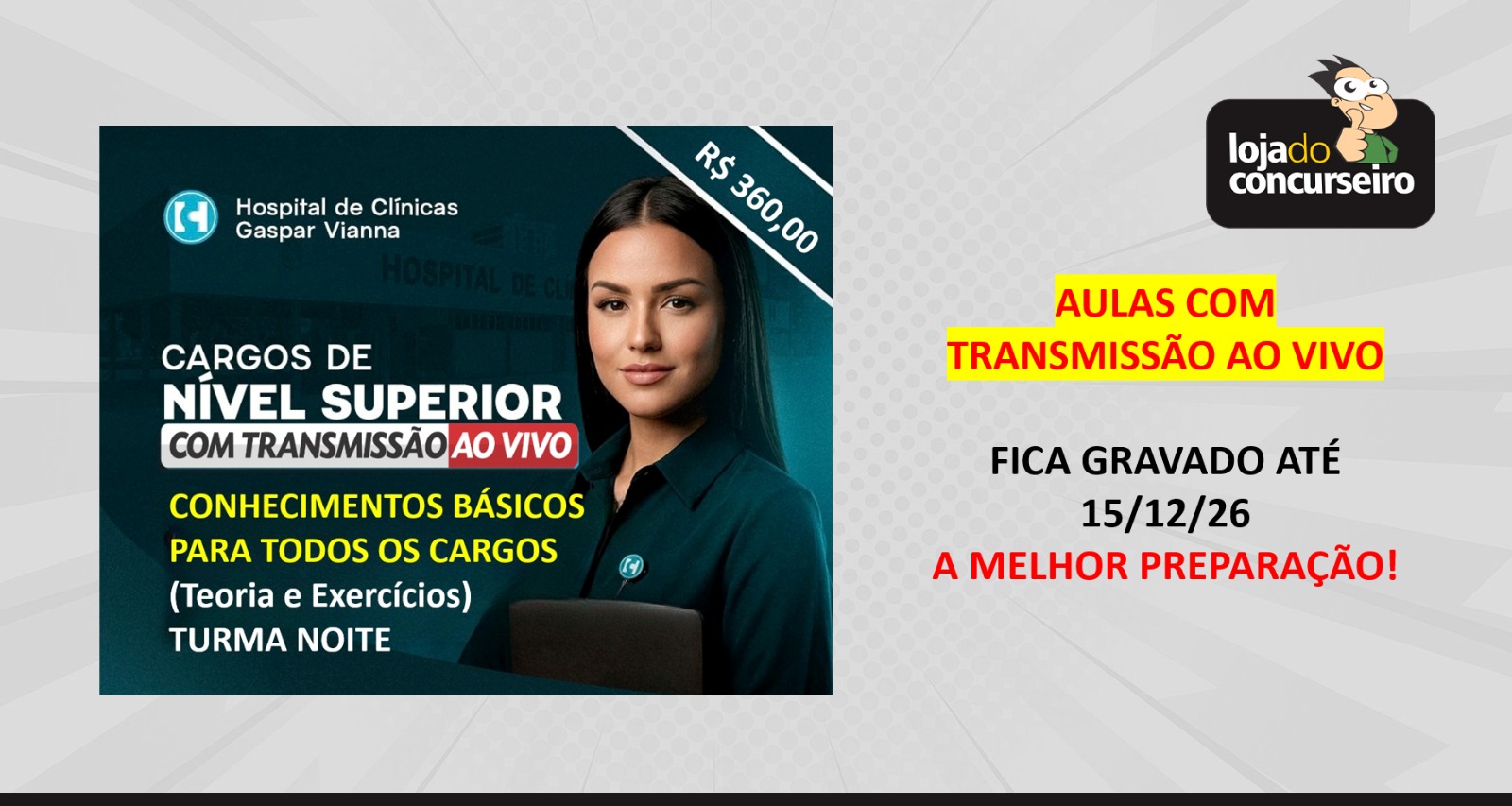 curso online