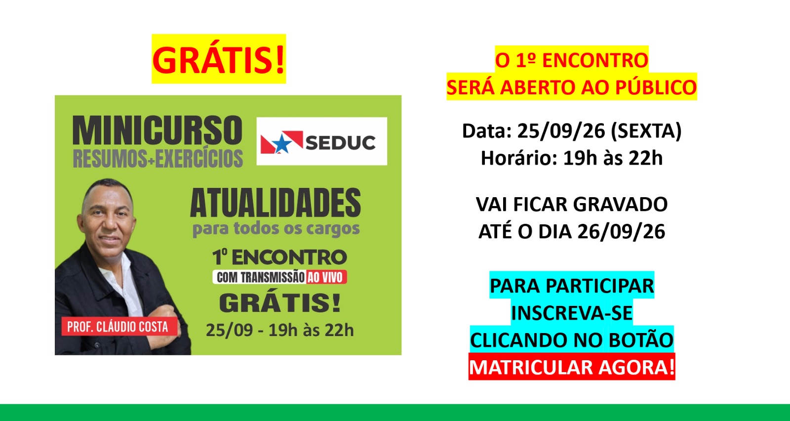 curso online