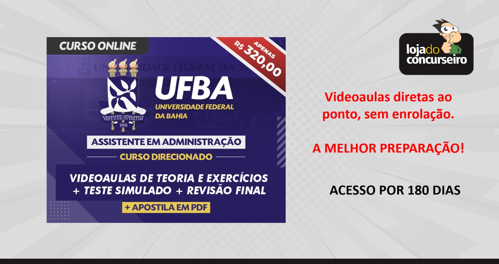 curso online