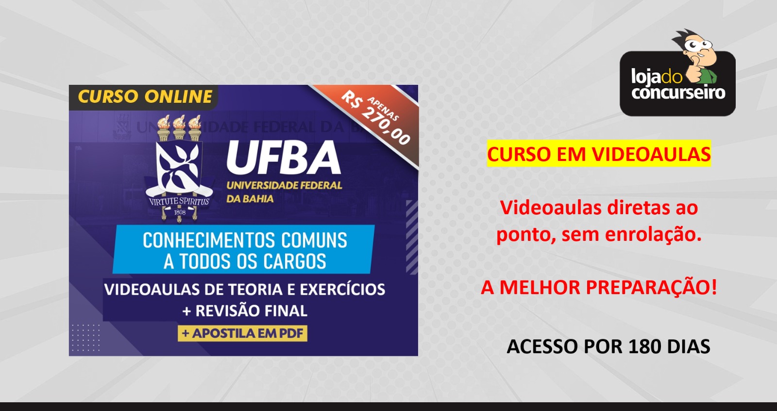 curso online