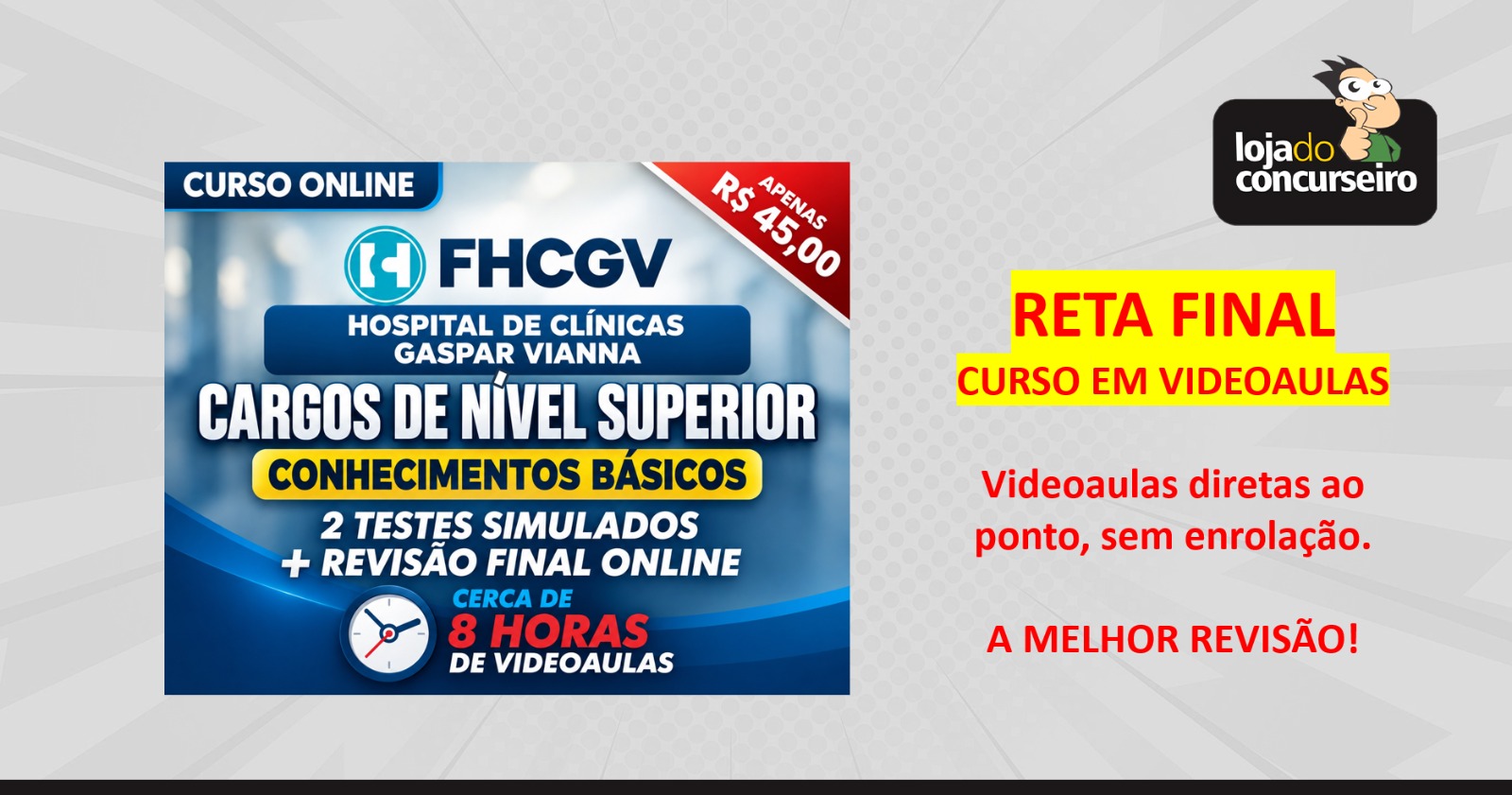 curso online