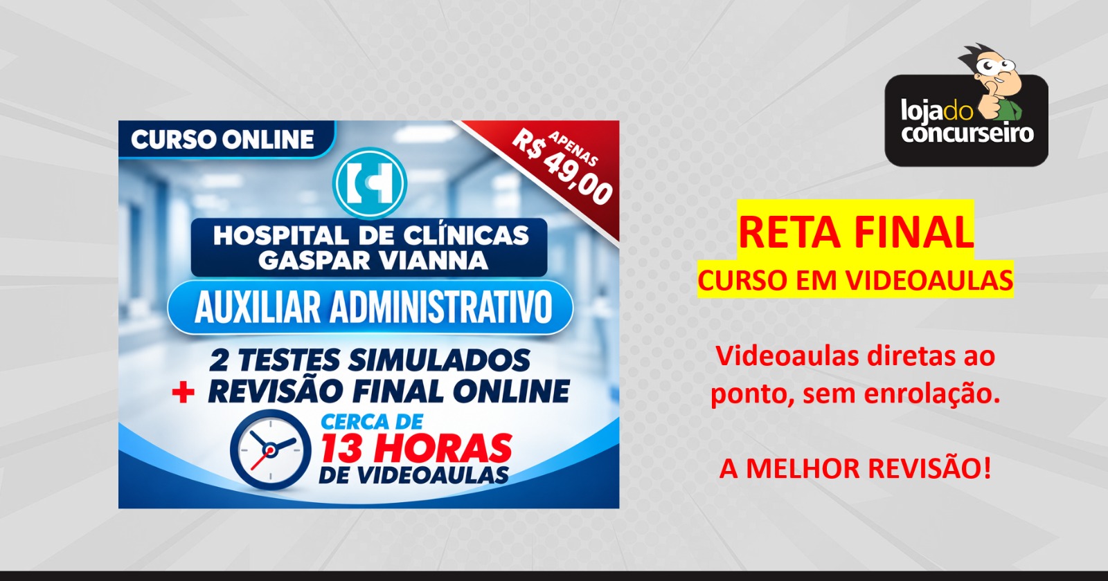 curso online
