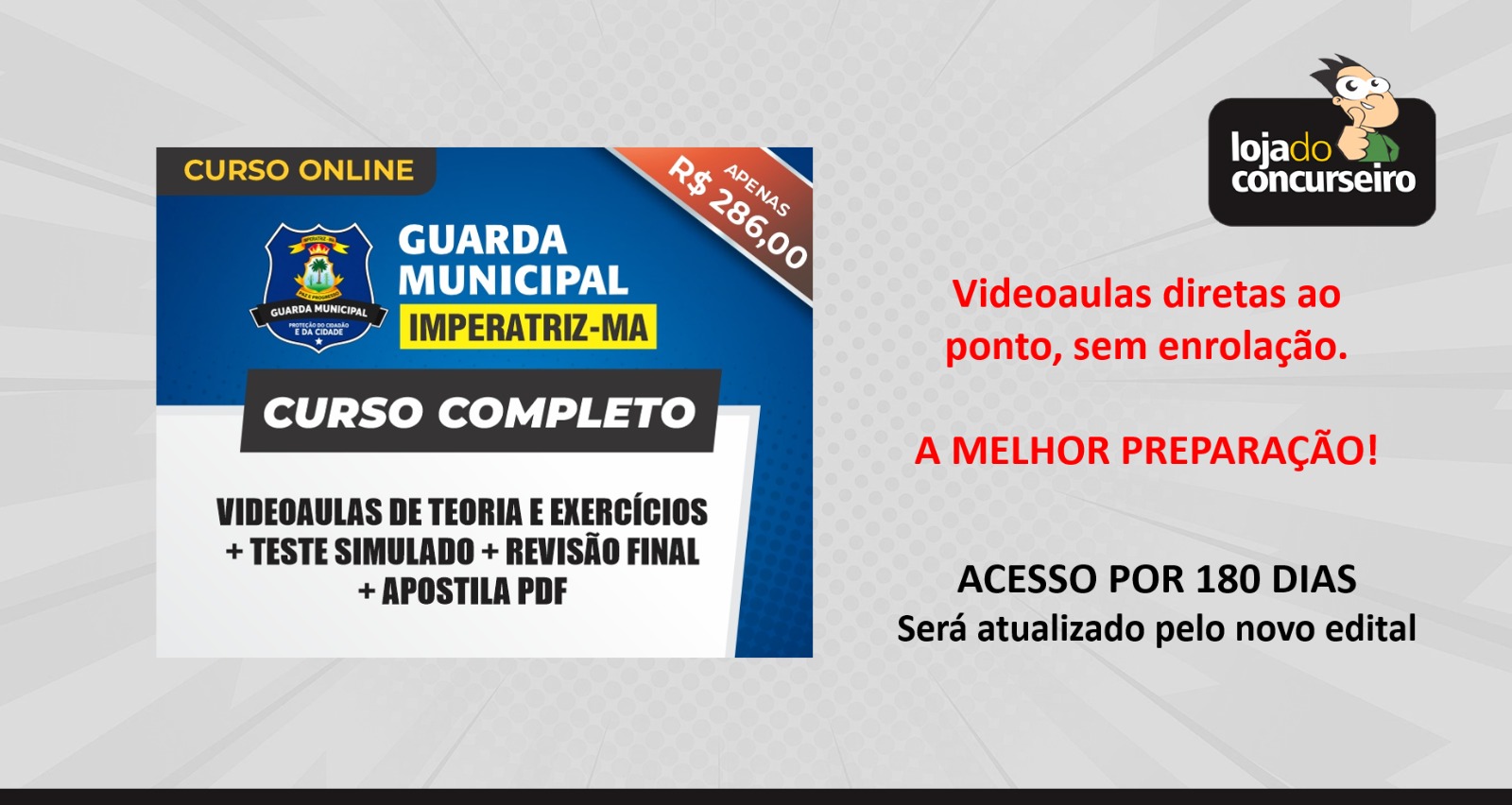 curso online
